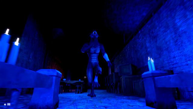 Hình ảnh trong game Mister Furry Hot Muscles v20250509-P2P