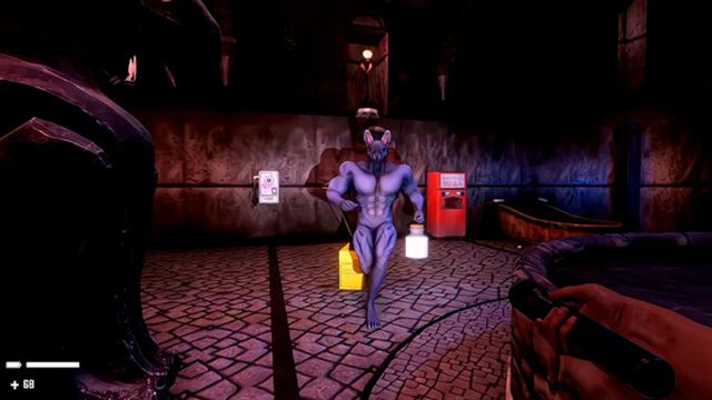 Hình ảnh trong game Mister Furry Hot Muscles v20250302-P2P