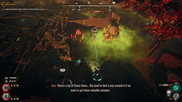 Hình ảnh trong game Survive the Fall v1.0.3.2403-P2P