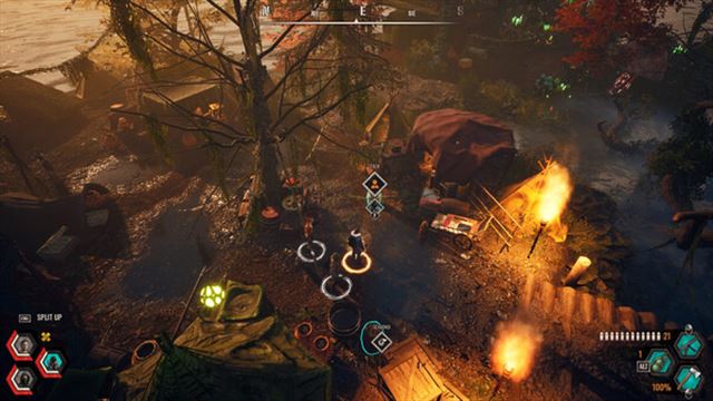 Hình ảnh trong game Survive the Fall v1.1.2.2452-P2P