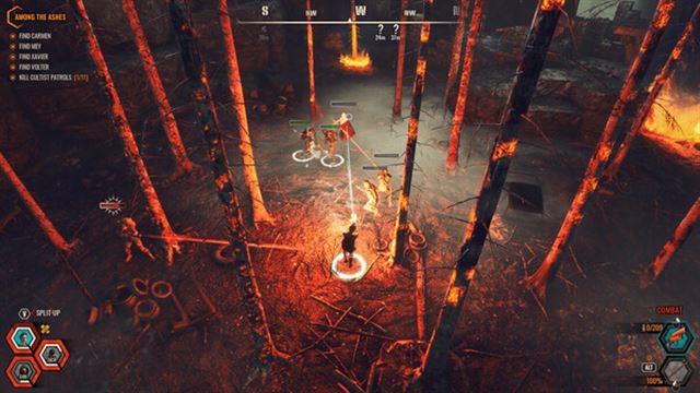 Hình ảnh trong game Survive the Fall v1.1.2.2452-P2P