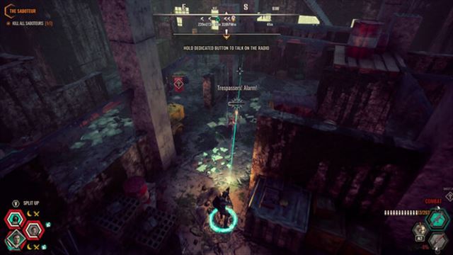 Hình ảnh trong game Survive the Fall v1.0.3.2397-P2P