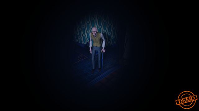 Hình ảnh trong game Spiral-TENOKE