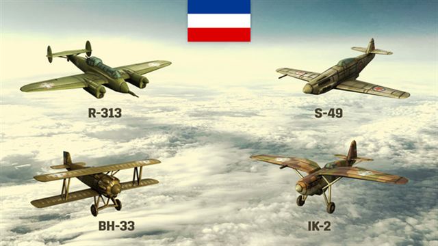 Hình ảnh trong game Hearts of Iron IV Ultimate Bundle v1.14.5-P2P