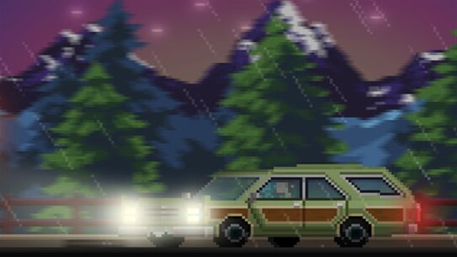 Hình ảnh trong game The Phantom Fellows-FCKDRM