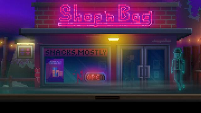 Hình ảnh trong game The Phantom Fellows-FCKDRM