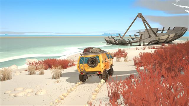 Hình ảnh trong game Caravan Sandwitch v1.12.71.14-P2P