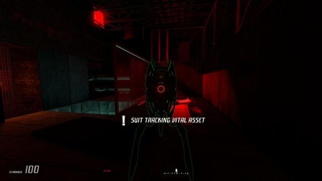 Hình ảnh trong game Entropy Zero 2 v1.7.1-P2P