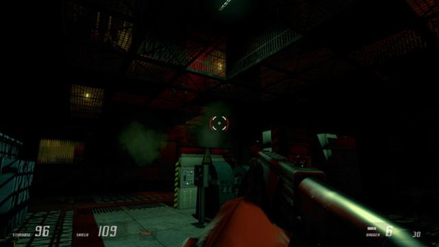 Hình ảnh trong game Entropy Zero 2 v1.7.1-P2P