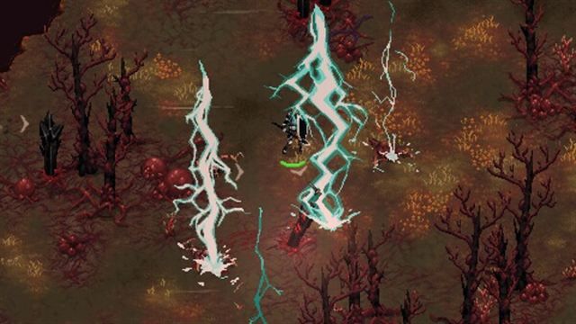 Hình ảnh trong game Drova Forsaken Kin-SKIDROW