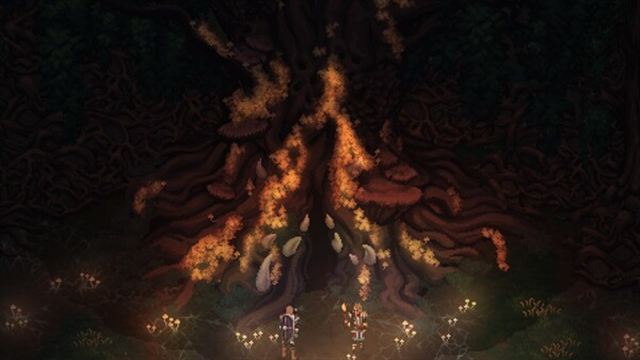 Hình ảnh trong game Drova Forsaken Kin v1.2.1.1-P2P