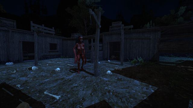 Hình ảnh trong game Blood West v4.1.0-P2P