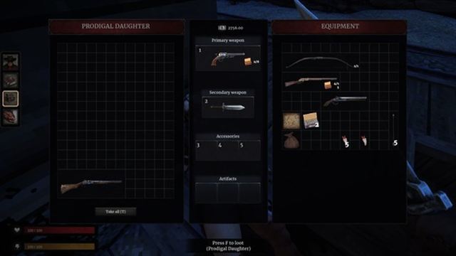 Hình ảnh trong game Blood West v3.2.2-P2P