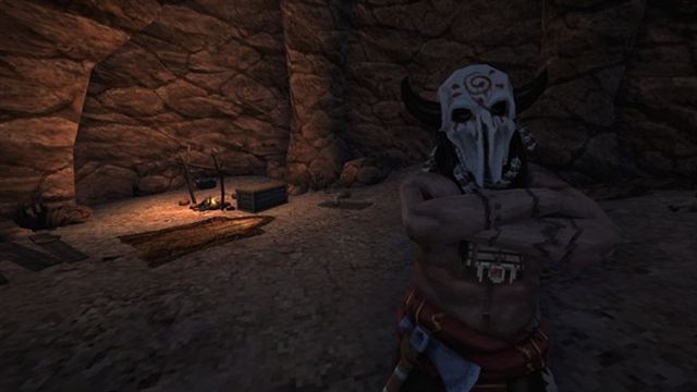 Hình ảnh trong game Blood West v4.3.0-P2P