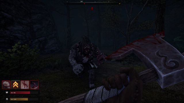 Hình ảnh trong game Blood West v3.2.1-P2P