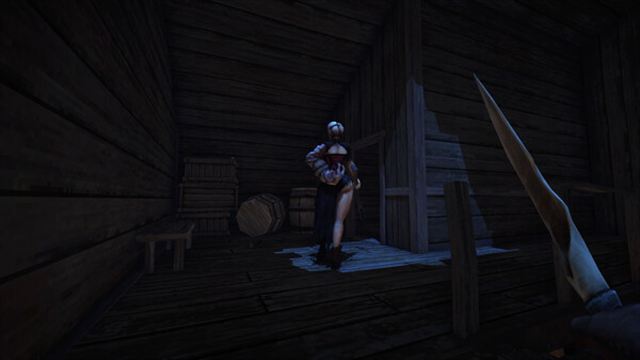 Hình ảnh trong game Blood West v4.1.0-P2P
