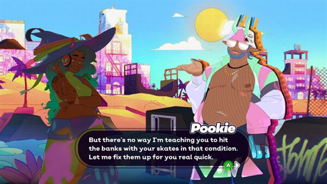Hình ảnh trong game Spirit Swap Lofi Beats to Match-3 To-TENOKE