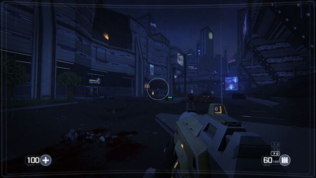 Hình ảnh trong game Selaco Early Access