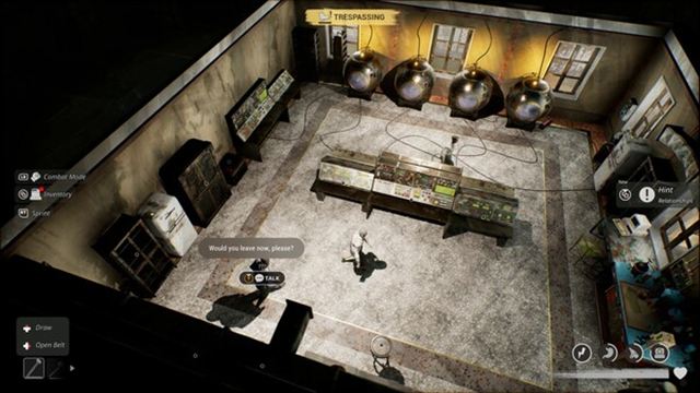 Hình ảnh trong game City 20 New Threat Early Access