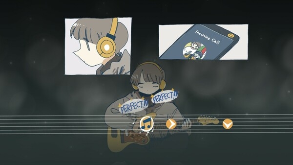 Hình ảnh trong game Afterlove EP-TENOKE