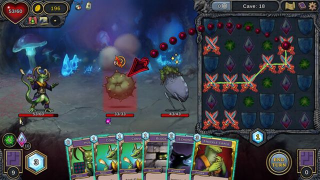 Hình ảnh trong game Demons Mirror-TENOKE