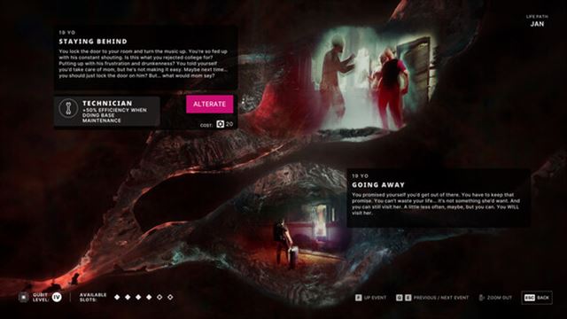 Hình ảnh trong game The Alters v1.0.2.8-P2P