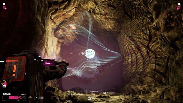 Hình ảnh trong game The Alters v1.1.0.82-P2P