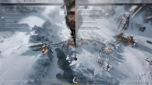 Hình ảnh trong game Frostpunk 2 v1.3.1-P2P