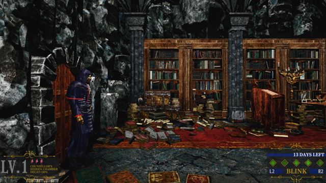 Hình ảnh trong game Corpse Keeper v20240605-P2P