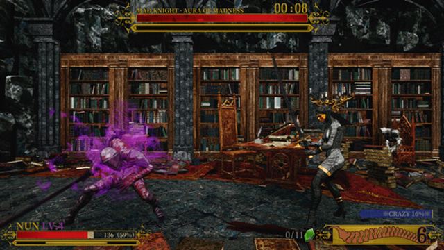 Hình ảnh trong game Corpse Keeper v20250530-P2P