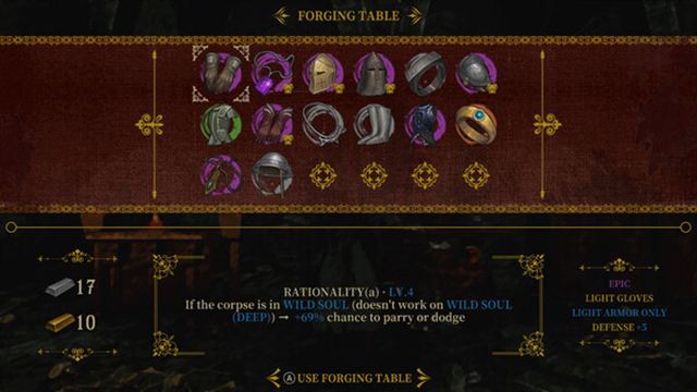 Hình ảnh trong game Corpse Keeper v20240807-P2P