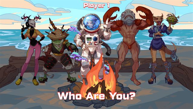 Hình ảnh trong game Doomsday Paradise v1.3.2-P2P