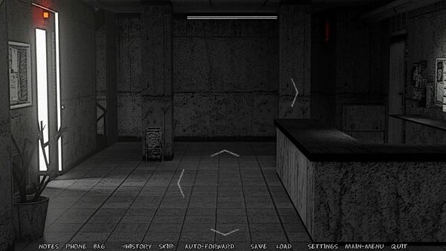 Hình ảnh trong game The Elevator Game with Catgirls-TENOKE