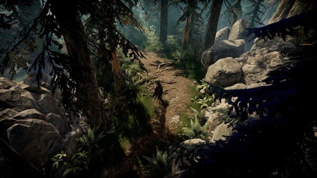 Hình ảnh trong game V Rising v1.1.6.0-P2P