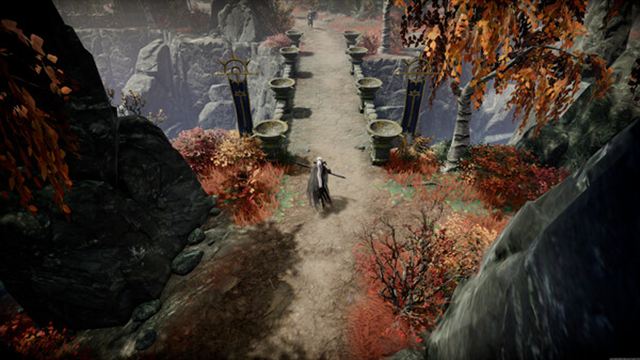 Hình ảnh trong game V Rising v1.1.6.0-P2P