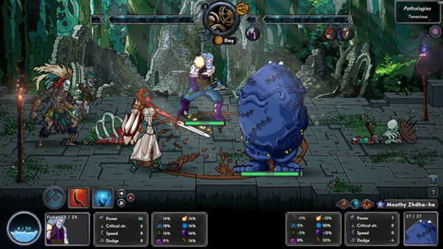 Hình ảnh trong game Thyria-GoldBerg