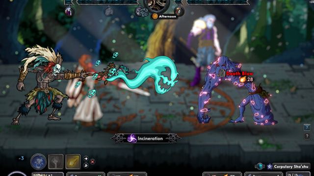 Hình ảnh trong game Thyria-GoldBerg
