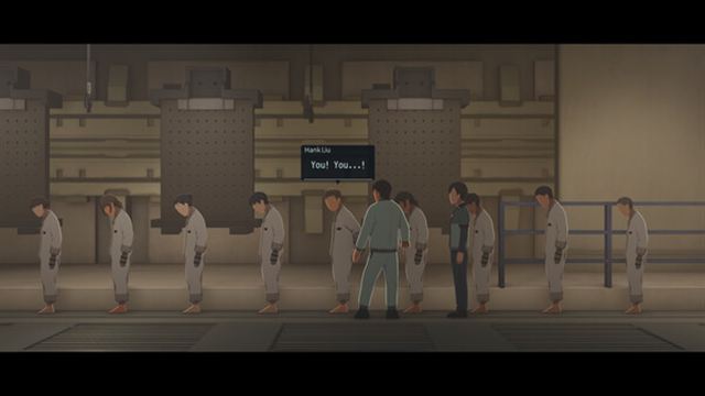 Hình ảnh trong game Minds Beneath Us-SKIDROW