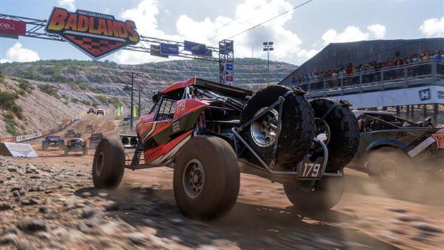 Hình ảnh trong game Forza Horizon 5 Premium Edition v1.646.267-P2P