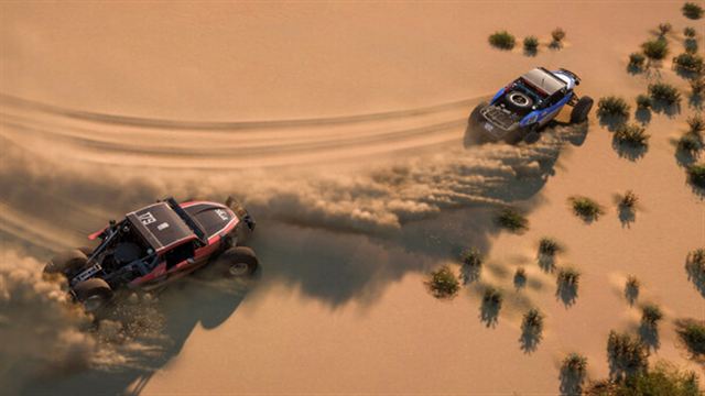 Hình ảnh trong game Forza Horizon 5 Premium Edition v1.646.267-P2P