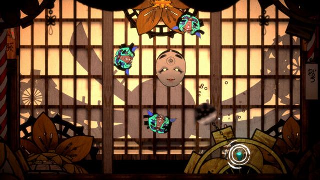 Hình ảnh trong game Bo Path of the Teal Lotus v1.1.5-P2P