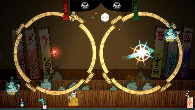 Hình ảnh trong game Bo Path of the Teal Lotus v1.1.5-P2P