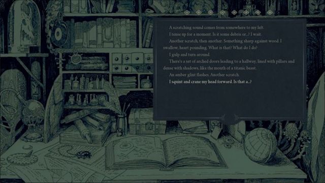 Hình ảnh trong game Chronicles of Taldun Remainder Expanded Edition-TENOKE
