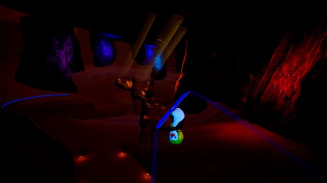 Hình ảnh trong game Slopecrashers-TENOKE