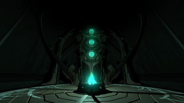 Hình ảnh trong game Outer Wilds v1.1.16-P2P