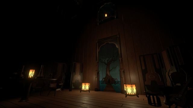 Hình ảnh trong game Outer Wilds v1.1.16-P2P