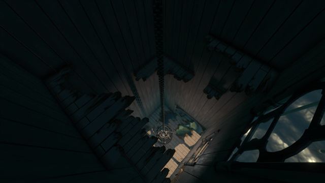 Hình ảnh trong game Outer Wilds v1.1.15-P2P