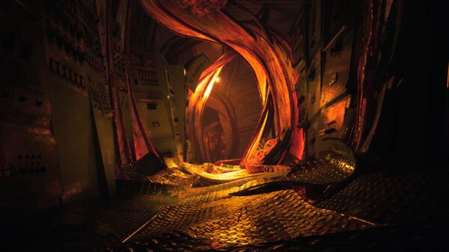 Hình ảnh trong game Still Wakes the Deep-FLT