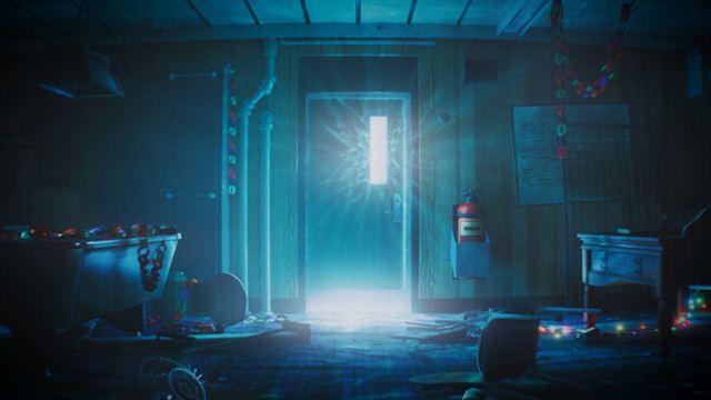 Hình ảnh trong game Still Wakes the Deep-FLT