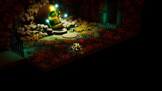 Hình ảnh trong game Galaia-TiNYiSO